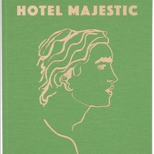 Meet your Posher, Alanis